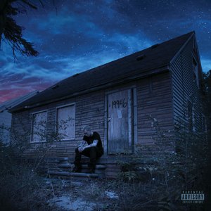 Изображение для 'The Marshall Mathers LP2 (Expanded Edition)'