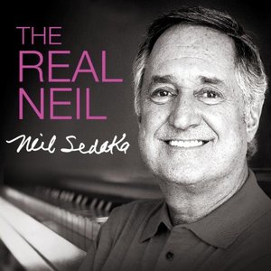 Image pour 'The Real... Neil Sedaka'