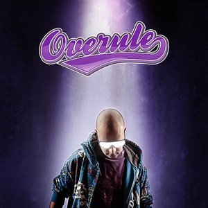 Image for 'Dj Overule'