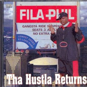 'Tha Hustla Returns'の画像