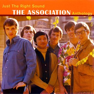 Image for 'Just the Right Sound: The Association Anthology'