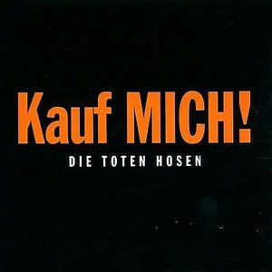 Image for 'Kauf Mich'