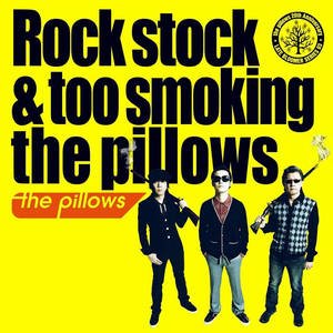 Imagem de 'Rock stock & too smoking the pillows'