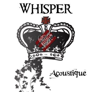 Imagem de 'Whisper (Acoustique)'