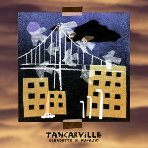 “Tancarville”的封面