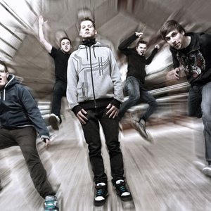 Bild för 'Awake From Falling'