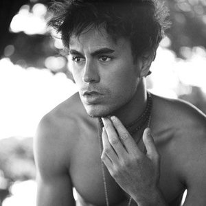 “Enrique Iglesias”的封面