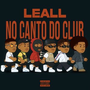 Imagen de 'No Canto do Club'