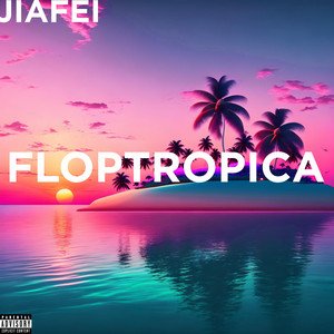 “FlopTropica”的封面