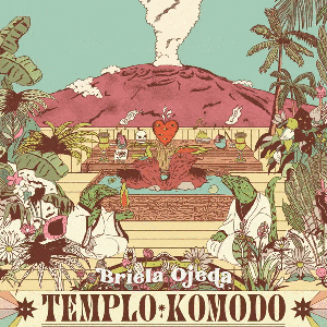 Изображение для 'Templo Komodo'