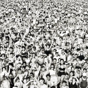 Image pour 'Listen Without Prejudice (2017 Remaster)'