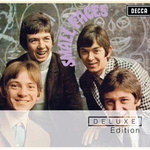 'Small Faces (Deluxe Edition)'の画像