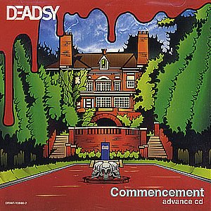 Image for 'Commencement (Advance)'