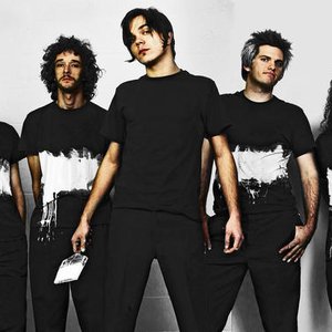 Immagine per 'Fair to Midland'