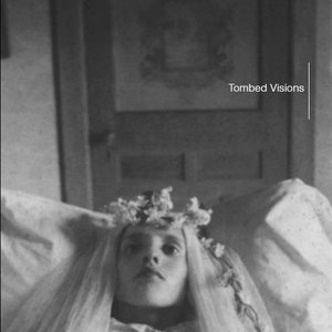 “Tombed Visions”的封面