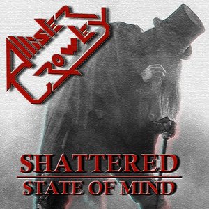 Image pour 'Shattered State of Mind'