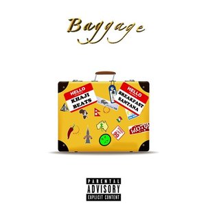 Image for 'Baggage'
