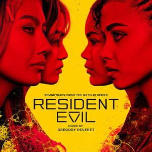 Image for 'Resident Evil (Soundtrack from the Netflix Series)'