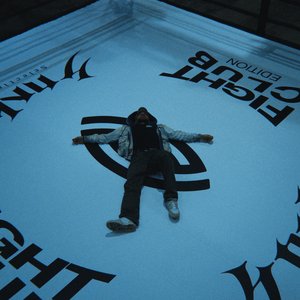 Image for 'Fight Club'