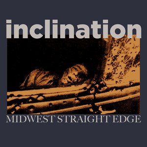 “Midwest Straight Edge”的封面