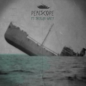 “Periscope (feat. Skylar Grey)”的封面