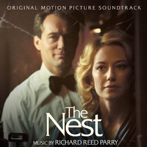 'The Nest (Original Motion Picture Soundtrack)' için resim