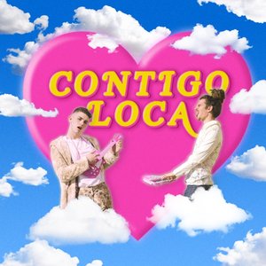 Image for 'Contigo loca'