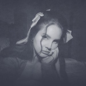 'Lana Del Rey' için resim