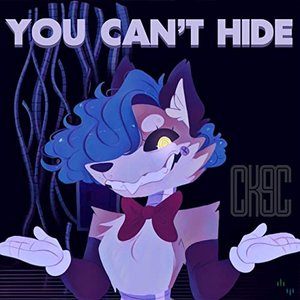 Image for 'You Can't Hide'