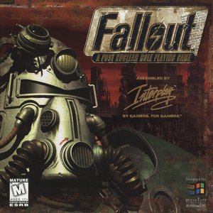 Изображение для 'Fallout'