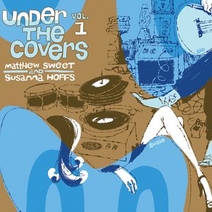 Изображение для 'Under The Covers Vol. 1'