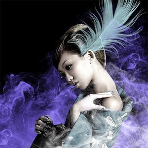 Image for 'Koda Kumi'