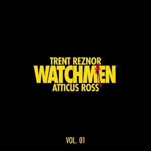 Imagen de 'Watchmen: Volume 1 (Music from the HBO Series)'