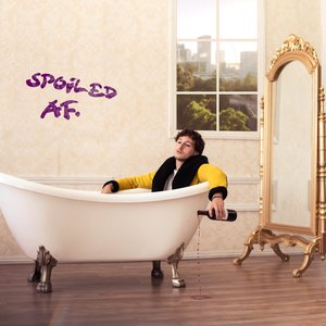 Image for 'Spoiled af.'