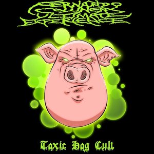 Imagen de 'Toxic Hog Cult'