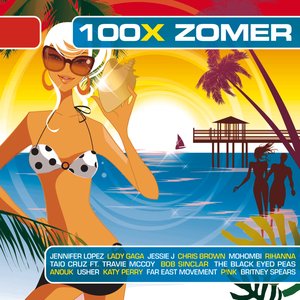 Immagine per '100 X Zomer 2011'