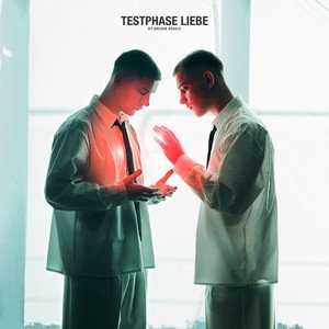 Image for 'Testphase Liebe'