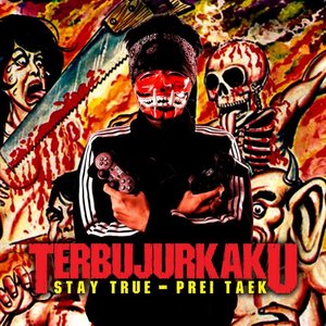 Image for 'TerbujurKaku'