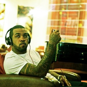 “Lloyd Banks”的封面