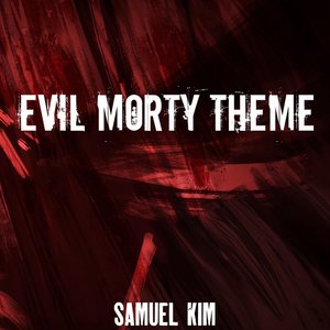 Imagen de 'Evil Morty Theme (For The Damaged Coda) (Epic Version) [Cover]'