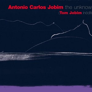 Image for 'The Unknown Antonio Carlos "tom" Jobim'