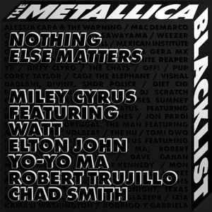 Imagem de 'Nothing Else Matters'