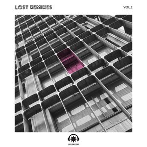 Image for 'Lost Remixes, Vol.1'