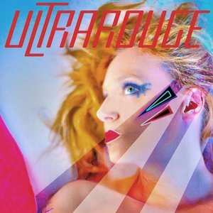 Image for 'UltraRouge'