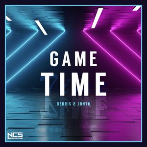 “Game Time”的封面