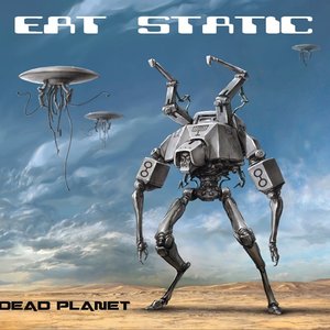 “Dead Planet”的封面