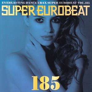 Image for 'SUPER EUROBEAT VOL.185'