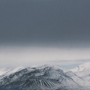“Svalbard”的封面