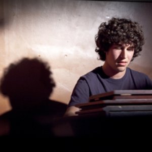 Image for 'Emmet Cohen'