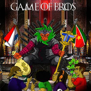 Image for 'Game of Bros'